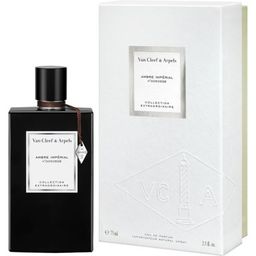 Унисекс парфюм VAN CLEEF & ARPELS Ambre Imperial Collection Extraordinaire
